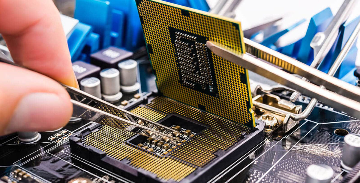 Ostim Bilgisayar Teknik servis hizmeti